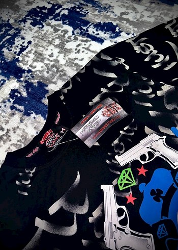 Pislick Street Style - Görsel 4