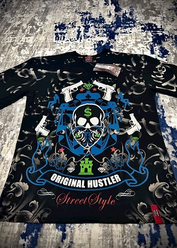 Pislick Street Style - Görsel 2