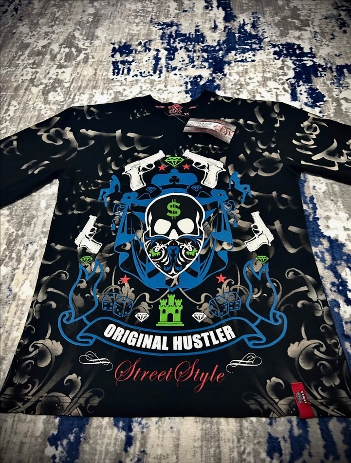 Pislick Street Style - Görsel 2