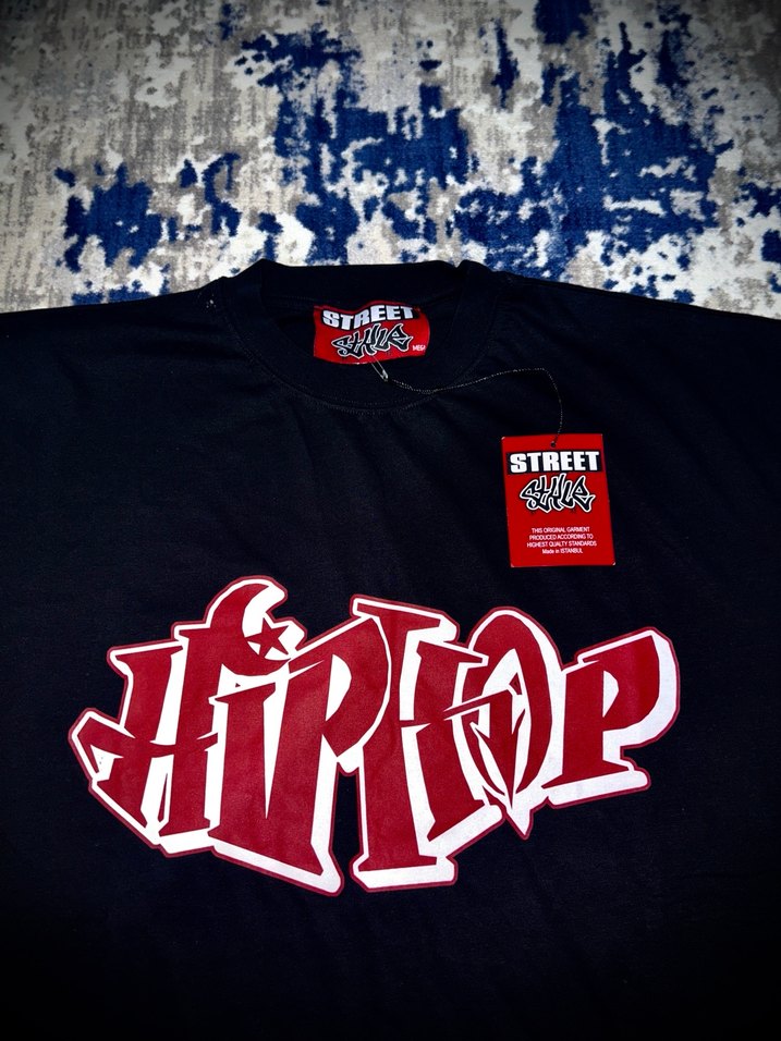 Pislick Street Style - Görsel 4