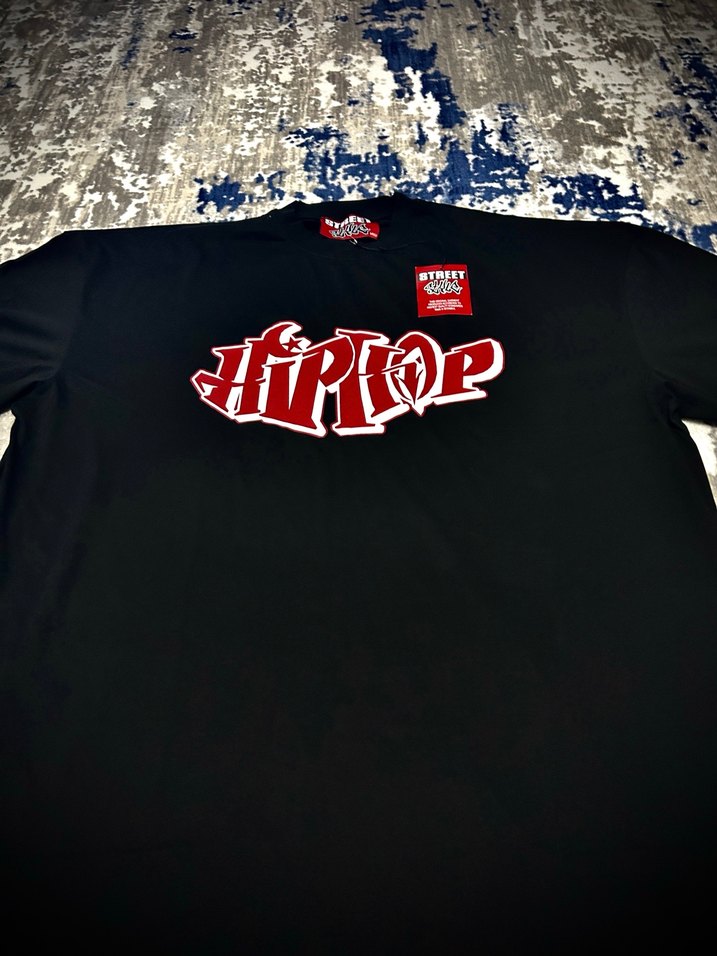 Pislick Street Style - Görsel 3