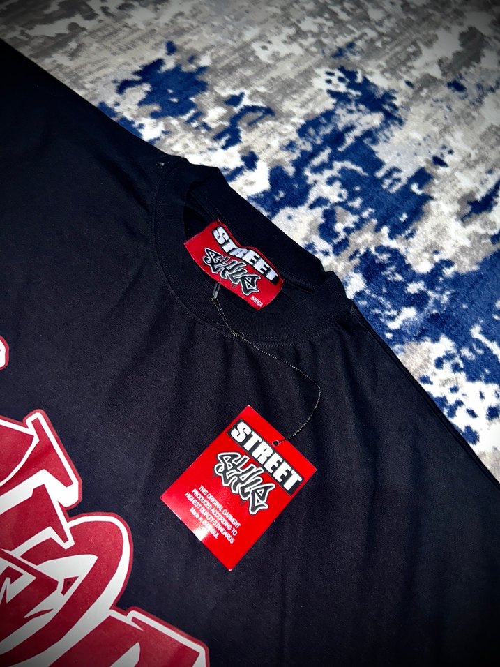 Pislick Street Style - Görsel 5