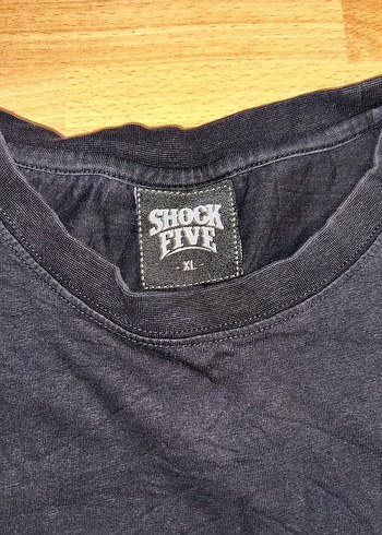 Pislick Shock5 - Görsel 4