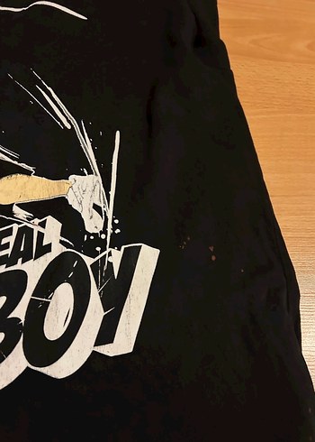 Pislick Shock5 - Görsel 7