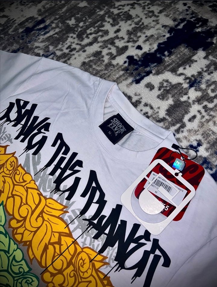 Pislick Shock5 - Görsel 3