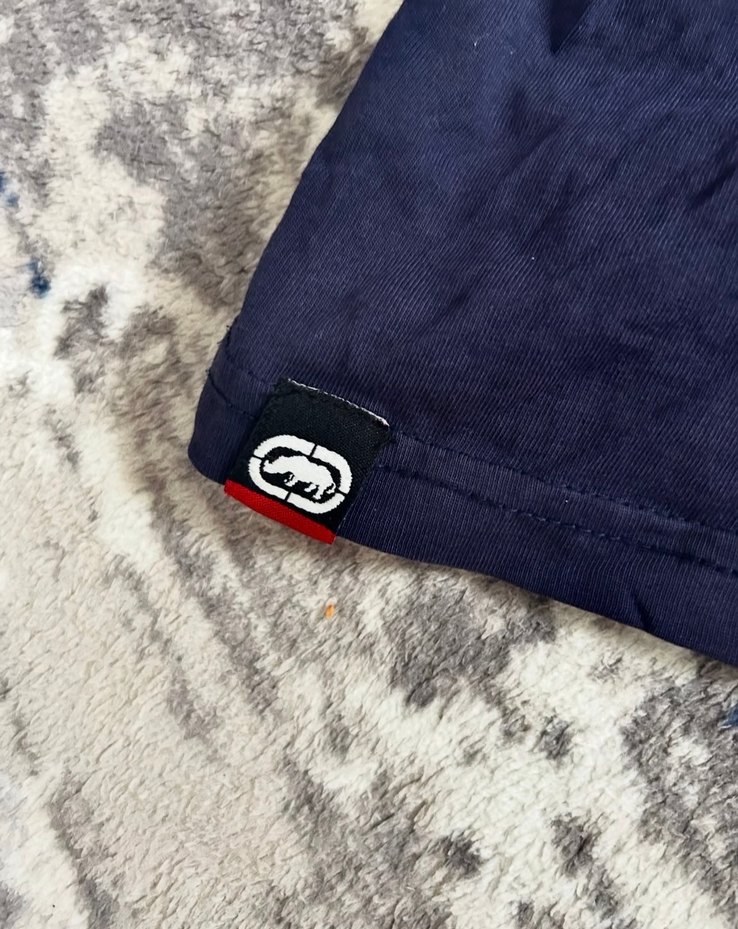 Pislick Ecko Unltd - Görsel 4