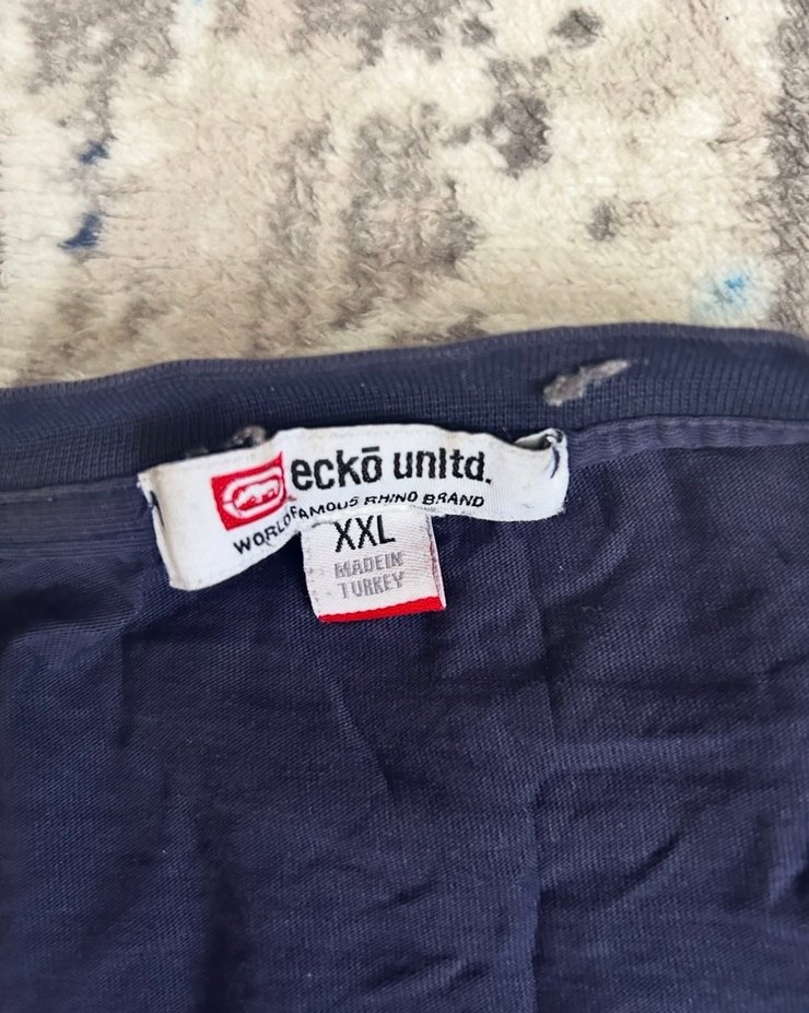 Pislick Ecko Unltd - Görsel 2