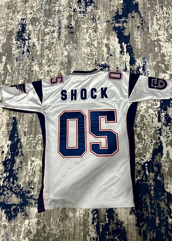 Pislick Shock5 - Görsel 8