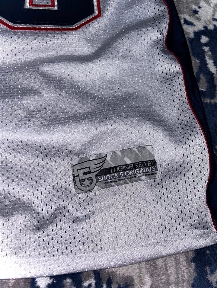 Pislick Shock5 - Görsel 2