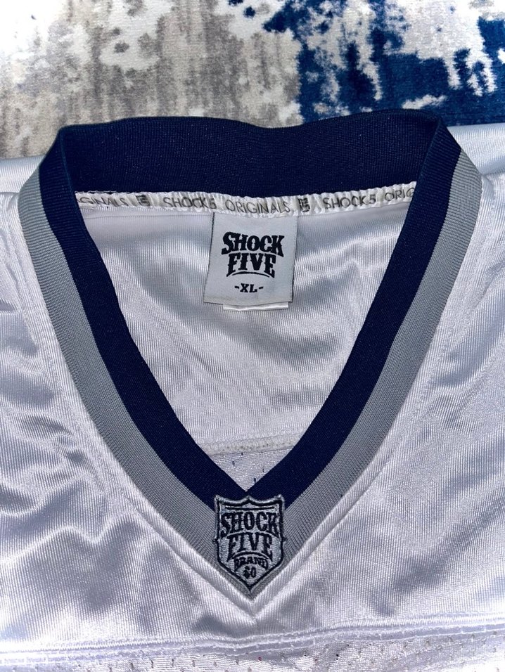 Pislick Shock5 - Görsel 5