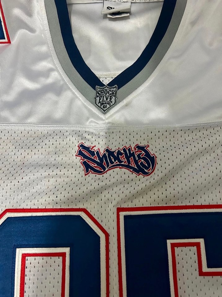 Pislick Shock5 - Görsel 4