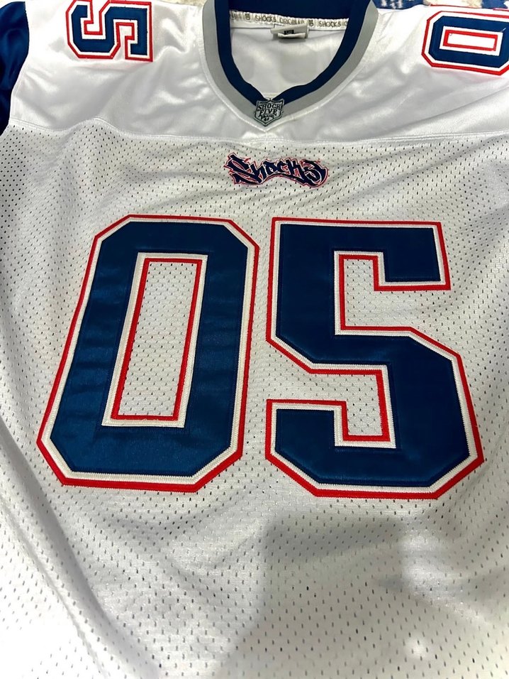 Pislick Shock5 - Görsel 3