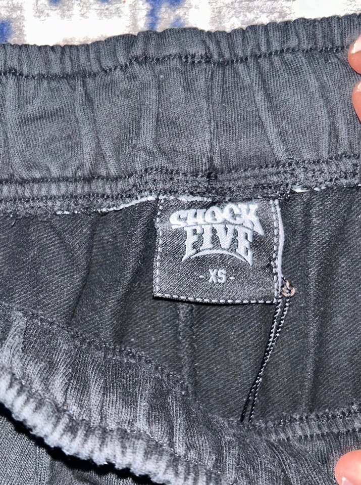 Pislick Shock5 - Görsel 3