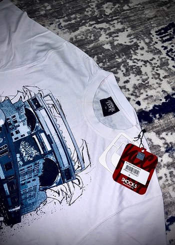 Pislick Shock5 - Görsel 3