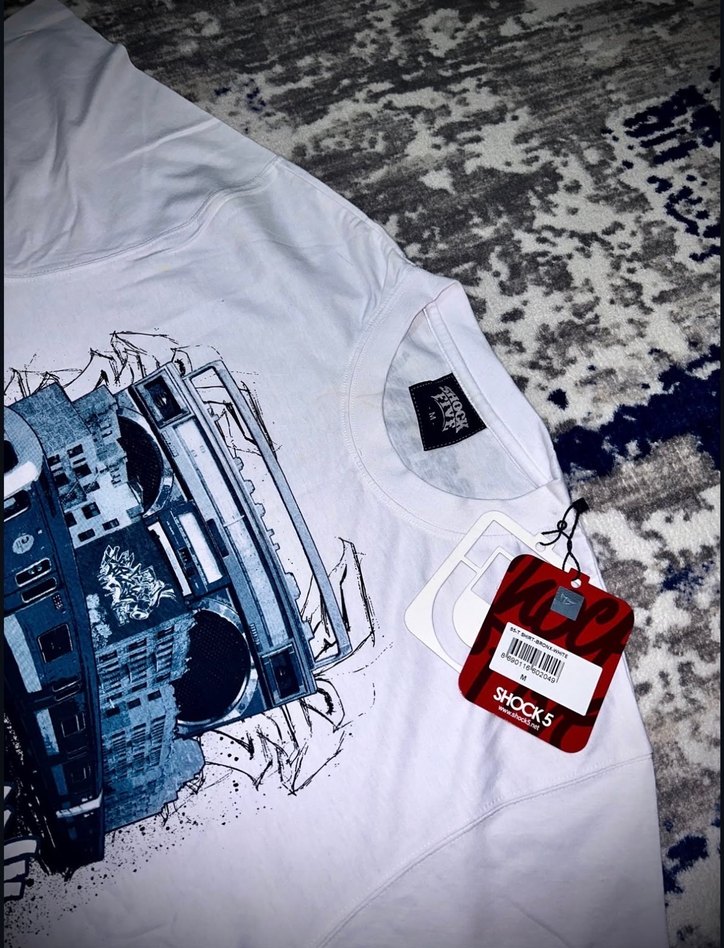 Pislick Shock5 - Görsel 3