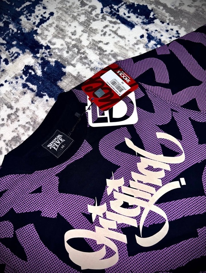 Pislick Shock5 - Görsel 3