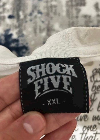 Pislick Shock5 - Görsel 4