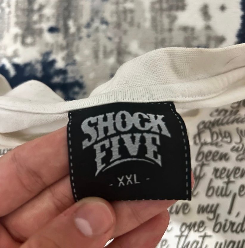 Pislick Shock5 - Görsel 4