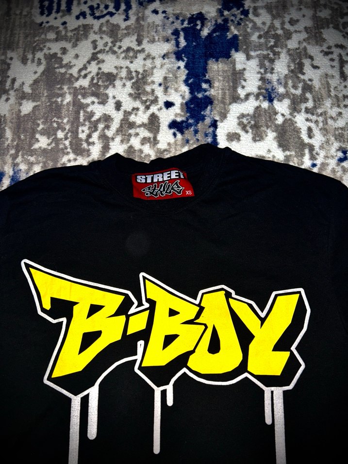 Pislick Street Style - Görsel 3