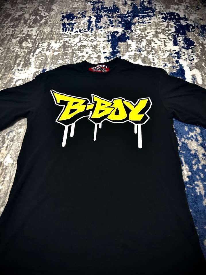 Pislick Street Style - Görsel 2