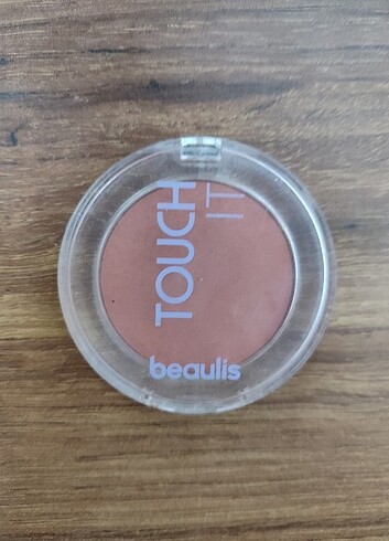 Beaulis allık 