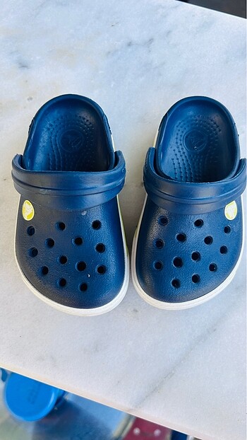 CRocs c4-5