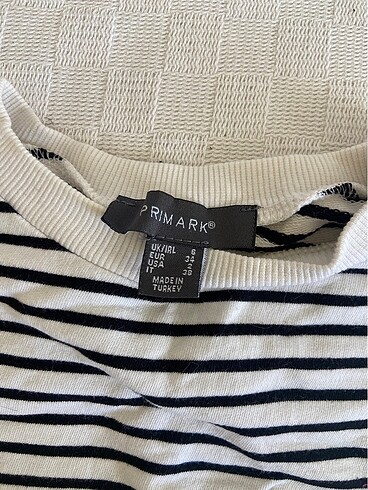 s Beden Primark mini sweat