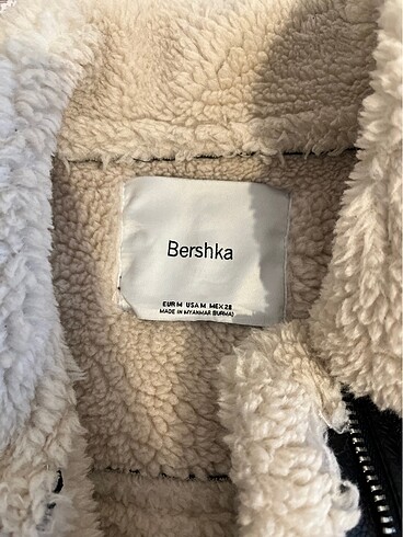 Bershka Bershka