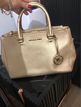 Michael Kors marka orjinal çanta