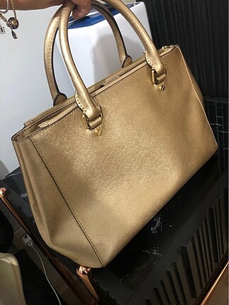 Michael Kors Michael Kors marka orjinal çanta