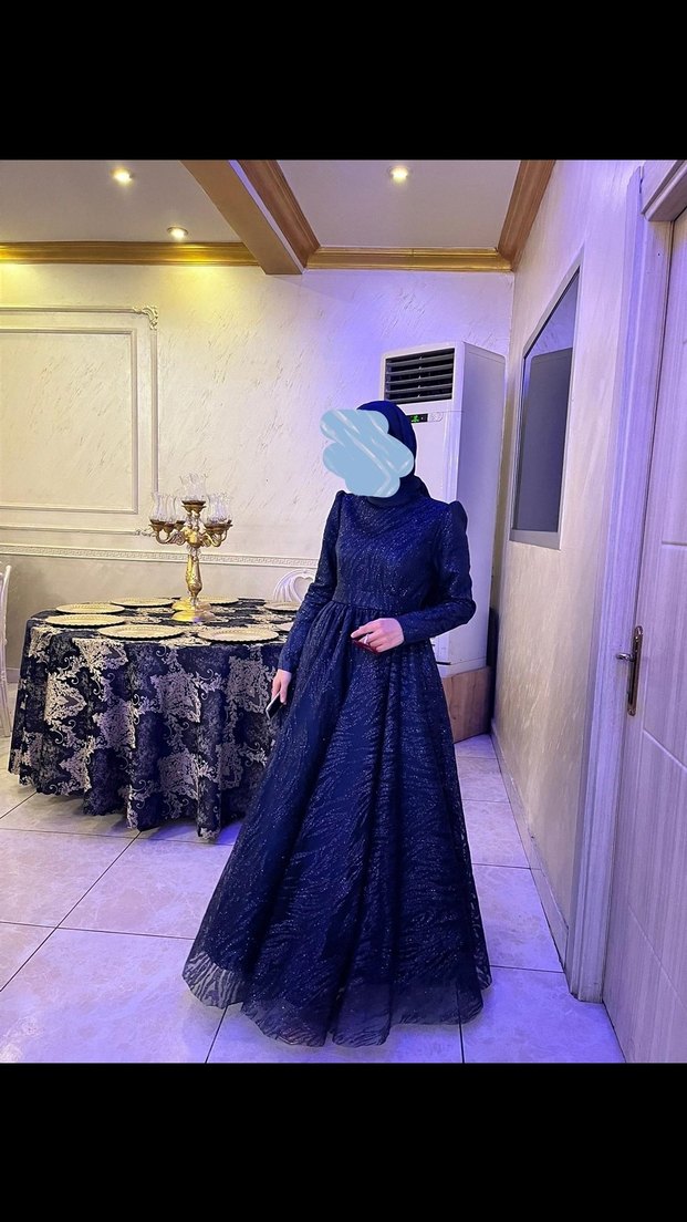 Meliha Tarhanacı Sindy Dress Elbise - Görsel 3