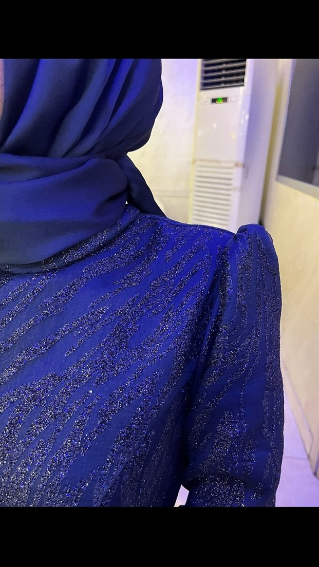 Meliha Tarhanacı Sindy Dress Elbise - Görsel 4