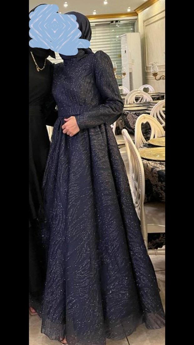 Meliha Tarhanacı Sindy Dress Elbise - Görsel 2