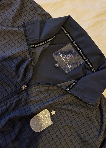 TS CLUB EŞORFMAN TAKIMI TRABZONSPOR - Görsel 2