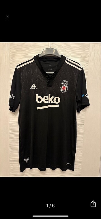 Orjinal Beşiktaş Forma