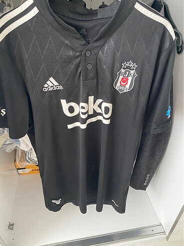 Adidas Orjinal Beşiktaş Forma