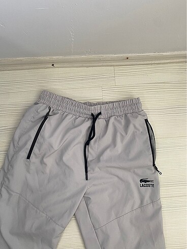Lacoste Eşofman