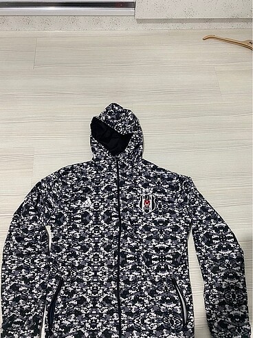Beşiktaş polar