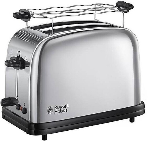 Russell Hobbs Ekmek Kızartma Makinesi Sıfır
