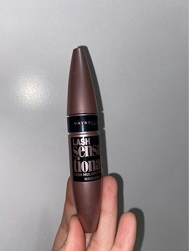 Maybelline Rimel