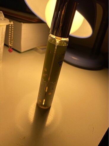 Vanilla Sorbet parfume sett - Görsel 5