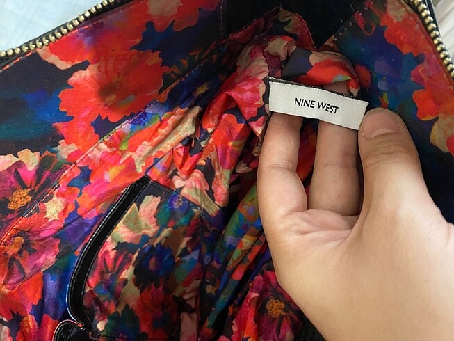 Nien West Kol Çantası - Görsel 4