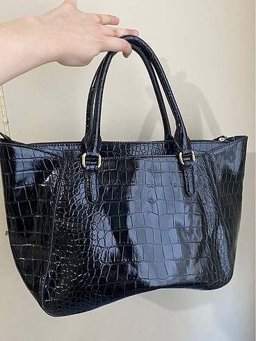 Nien West Kol Çantası - Görsel 3