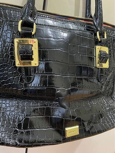 Nien West Kol Çantası - Görsel 6