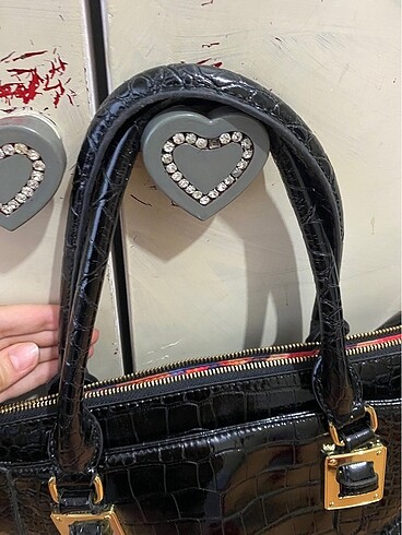 Nien West Kol Çantası - Görsel 5