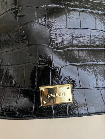 Nien West Kol Çantası - Görsel 2