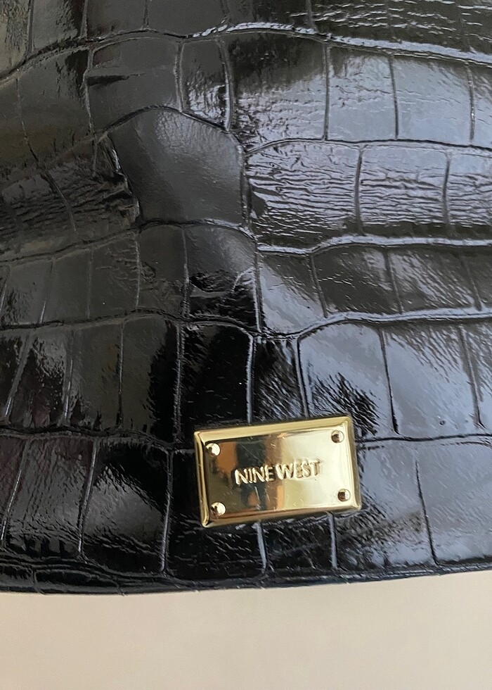 Nien West Kol Çantası - Görsel 2