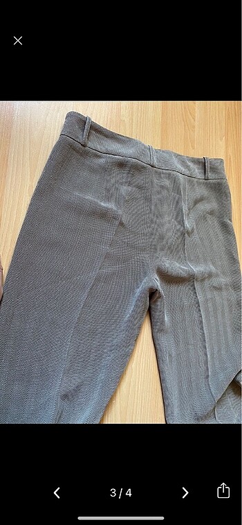 Ofis pantolonu - Görsel 3