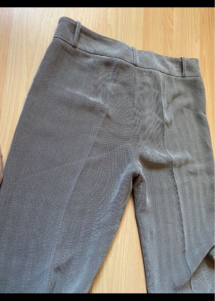 Ofis pantolonu - Görsel 3