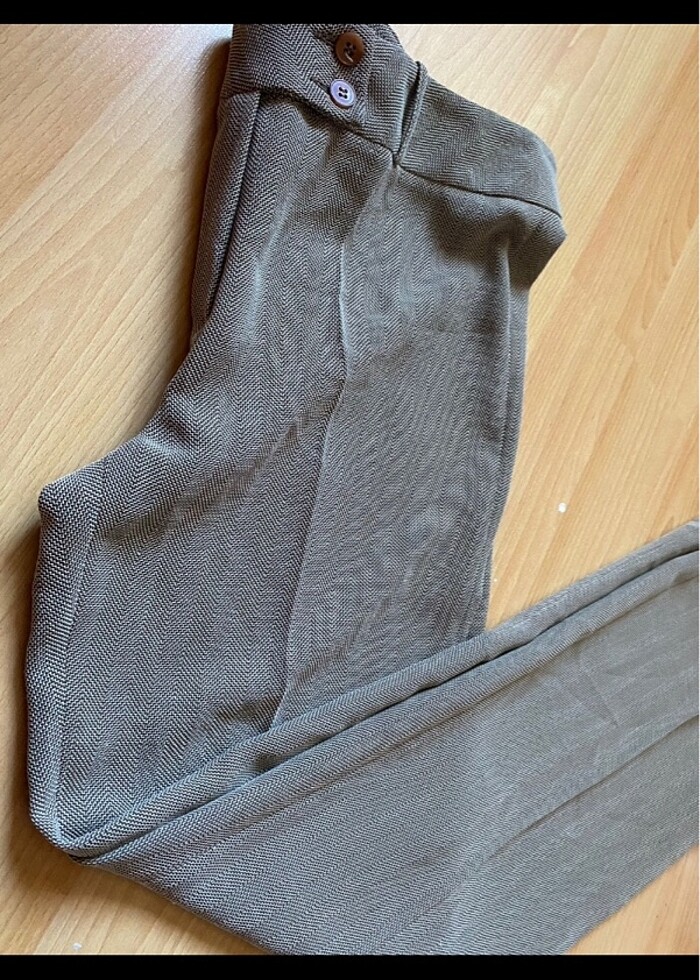 Ofis pantolonu - Görsel 4